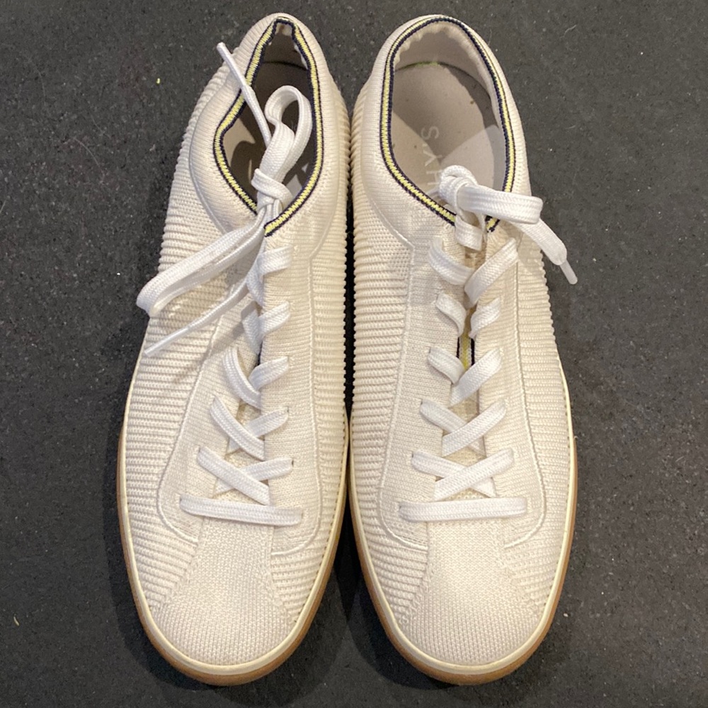 Rothy’s sneakers size 9